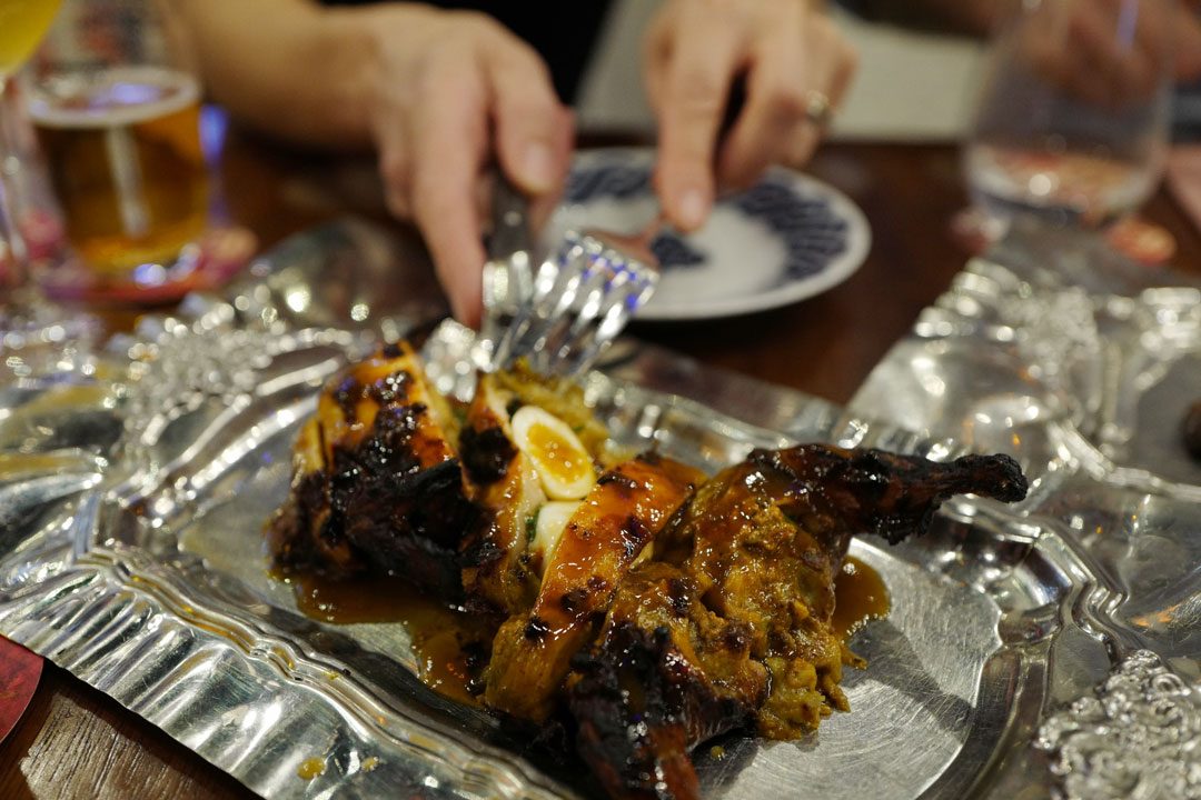 Tickets, Albert Adrià, tapas, Barcelona, Helleskitchen