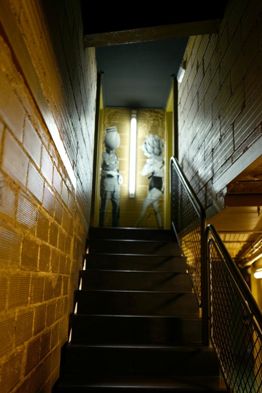 Tickets, Albert Adrià, tapas, Barcelona, Helleskitchen