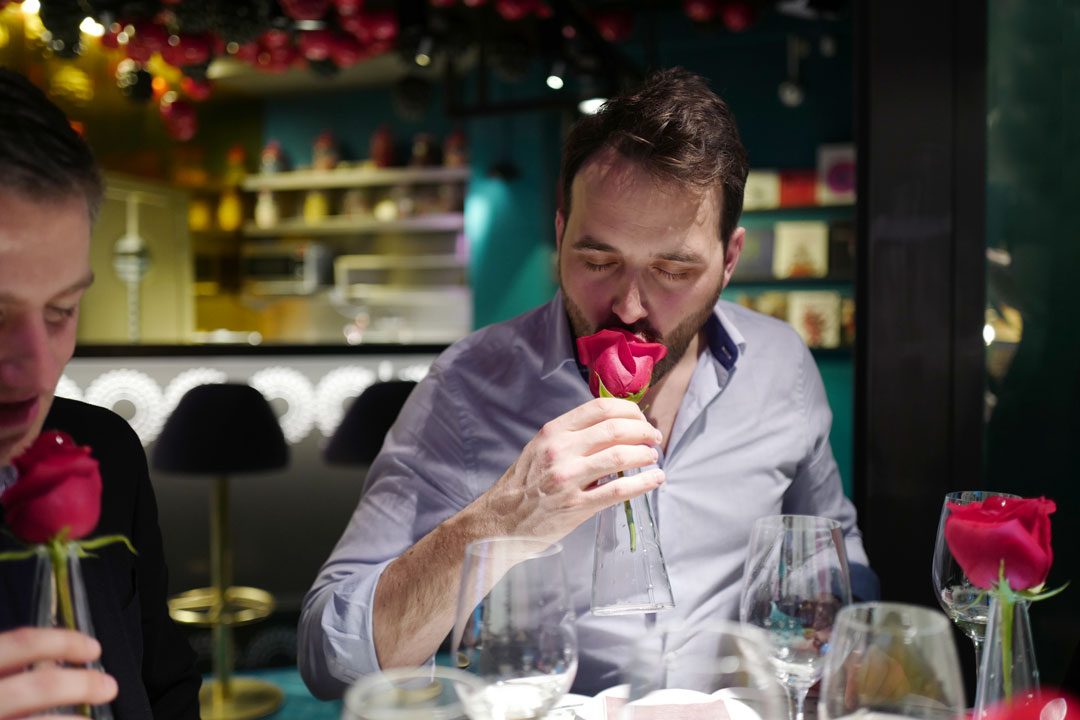 Tickets, Albert Adrià, tapas, Barcelona, Helleskitchen