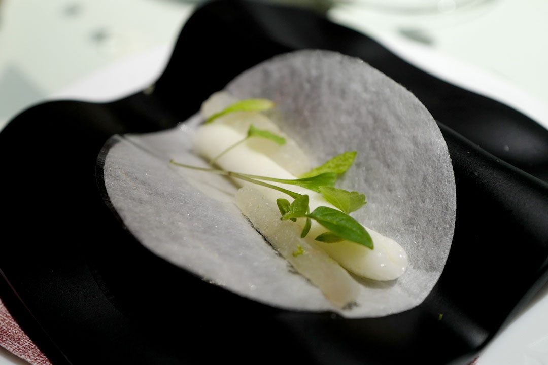 Tickets, Albert Adrià, tapas, Barcelona, Helleskitchen