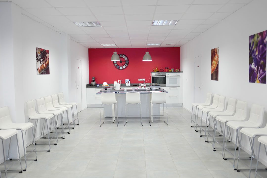 La Cuisine des Fleurs , Helle Øder Valebrokk, localhost/helleskitchen