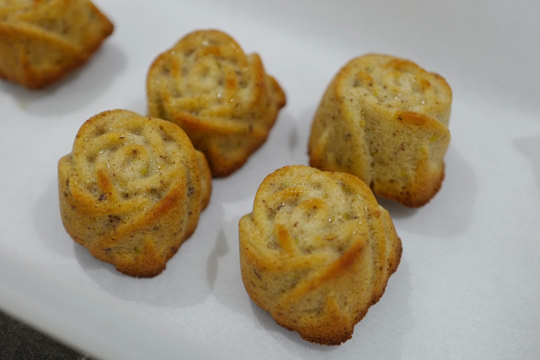 La Cuisine des Fleurs , Helle Øder Valebrokk, localhost/helleskitchen