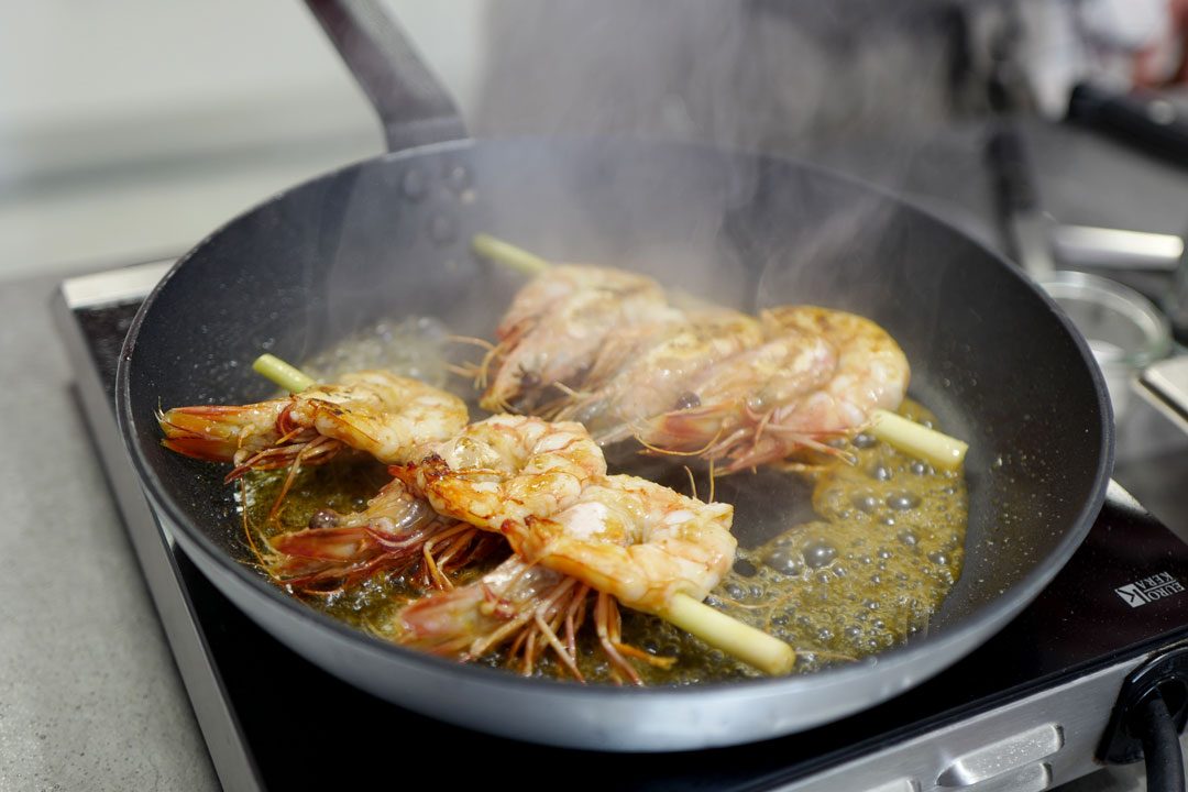 La Cuisine des Fleurs , Helle Øder Valebrokk, localhost/helleskitchen