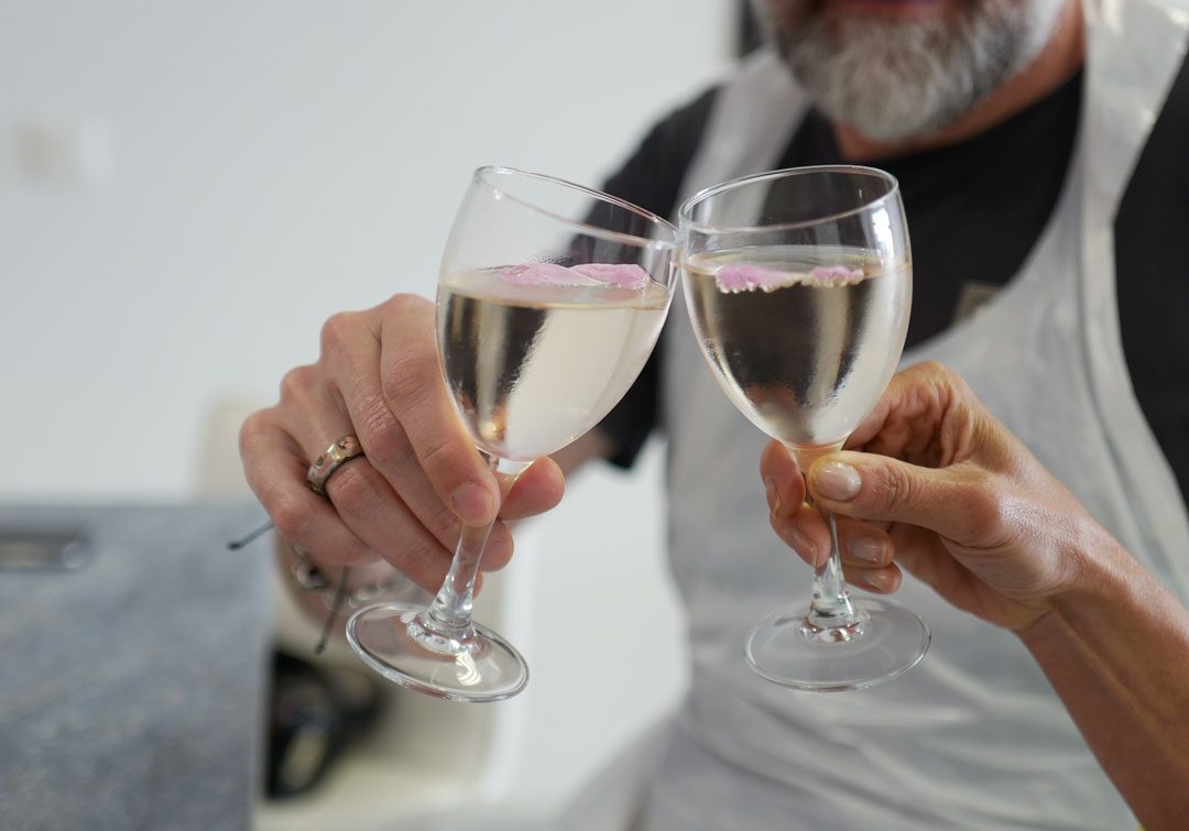 La Cuisine des Fleurs , Helle Øder Valebrokk, localhost/helleskitchen