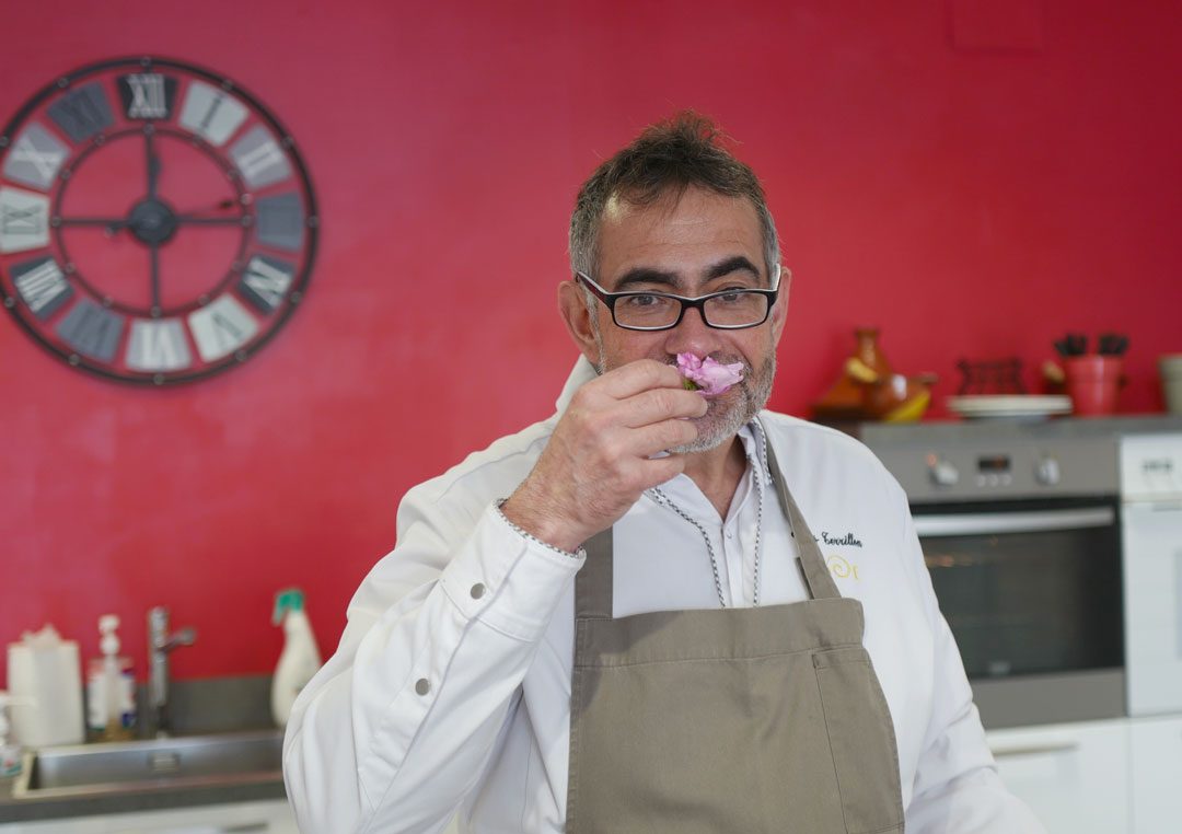 La Cuisine des Fleurs , Helle Øder Valebrokk, localhost/helleskitchen