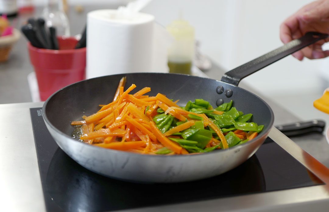 La Cuisine des Fleurs , Helle Øder Valebrokk, localhost/helleskitchen