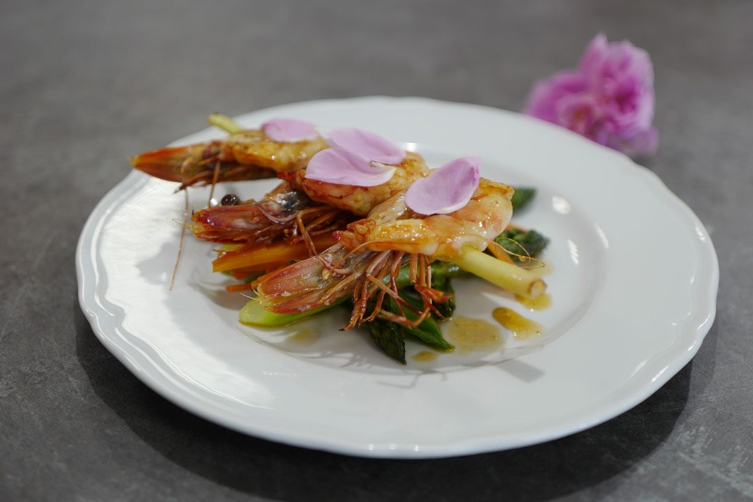 La Cuisine des Fleurs , Helle Øder Valebrokk, localhost/helleskitchen