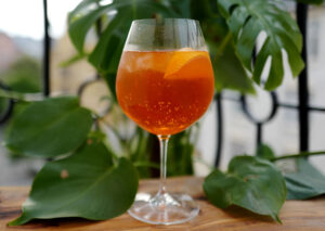 Tiårets mat- og drikketrender