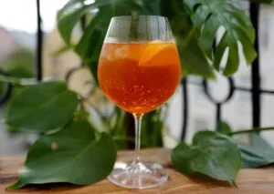 Tiårets mat- og drikketrender