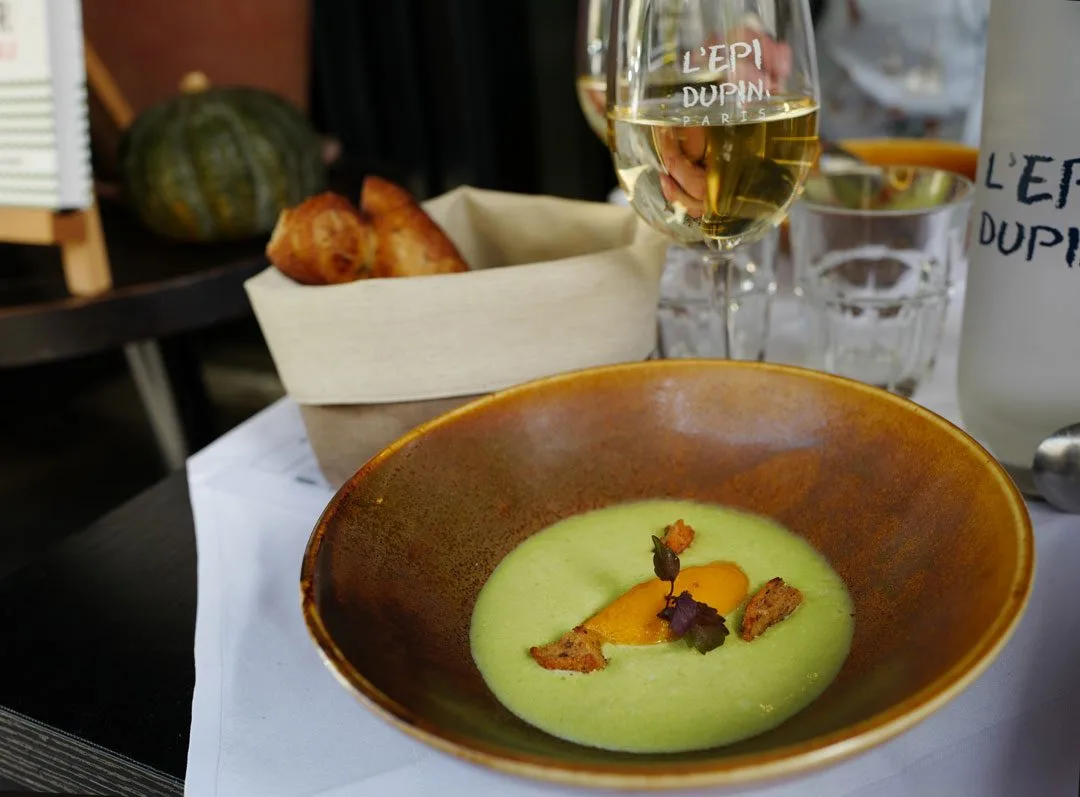 Helle Øder Valebrokk, bistronomi, neobistro, paris, Helleskitchen.org