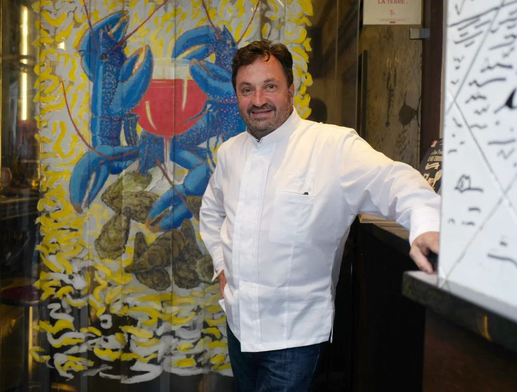 Helle Øder Valebrokk, bistronomi, neobistro, paris, Helleskitchen.org, yves camdeborde