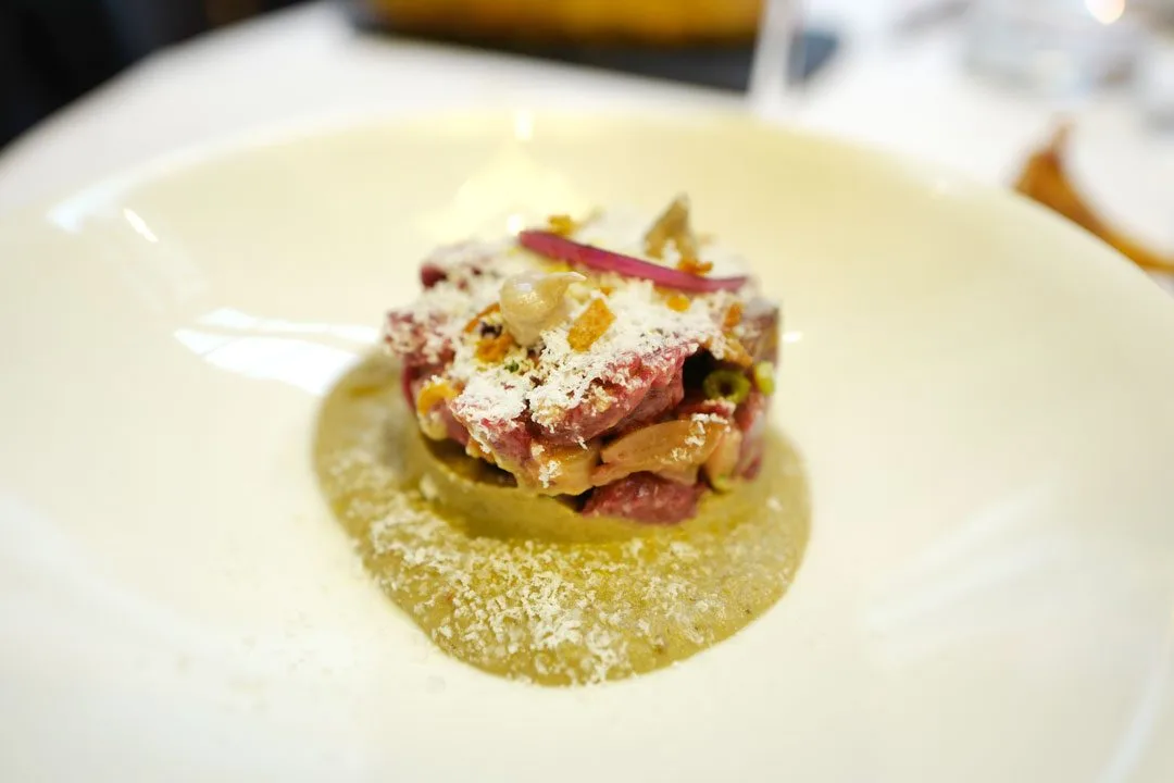 Helle Øder Valebrokk, bistronomi, neobistro, paris, Helleskitchen.org