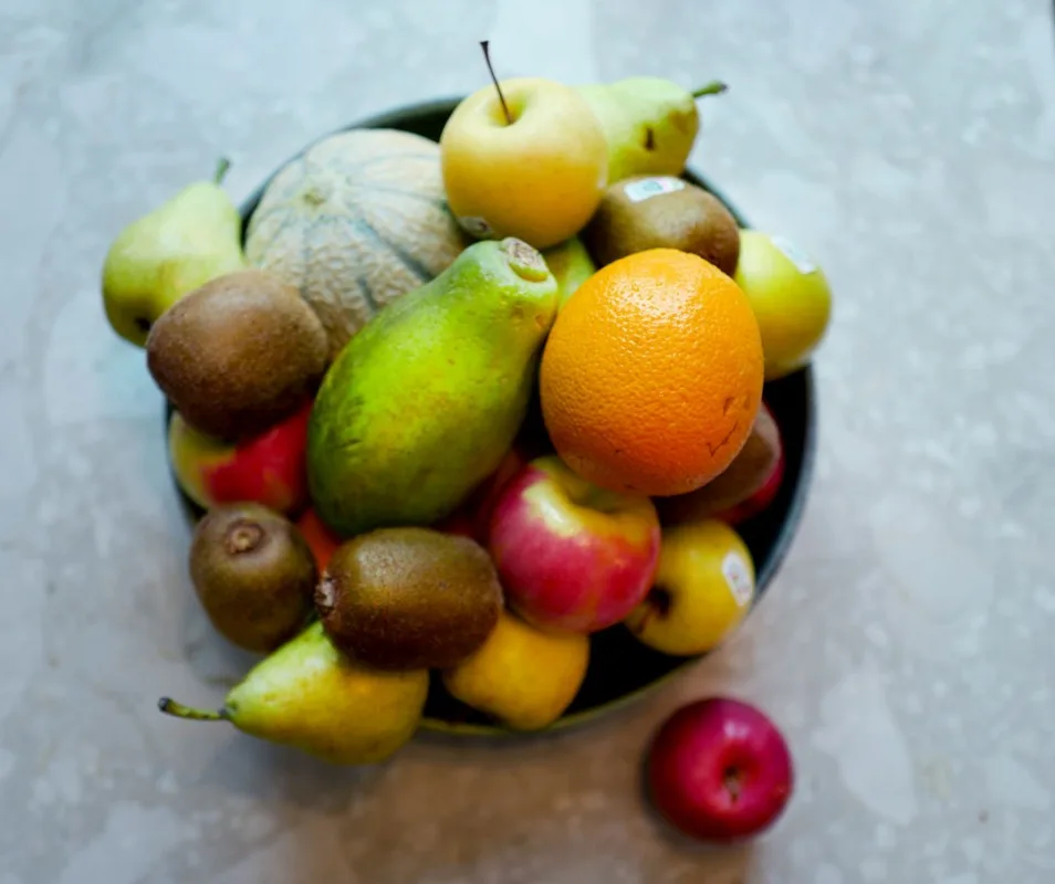 Adams matkasse. Foto: Helleskitchen.org