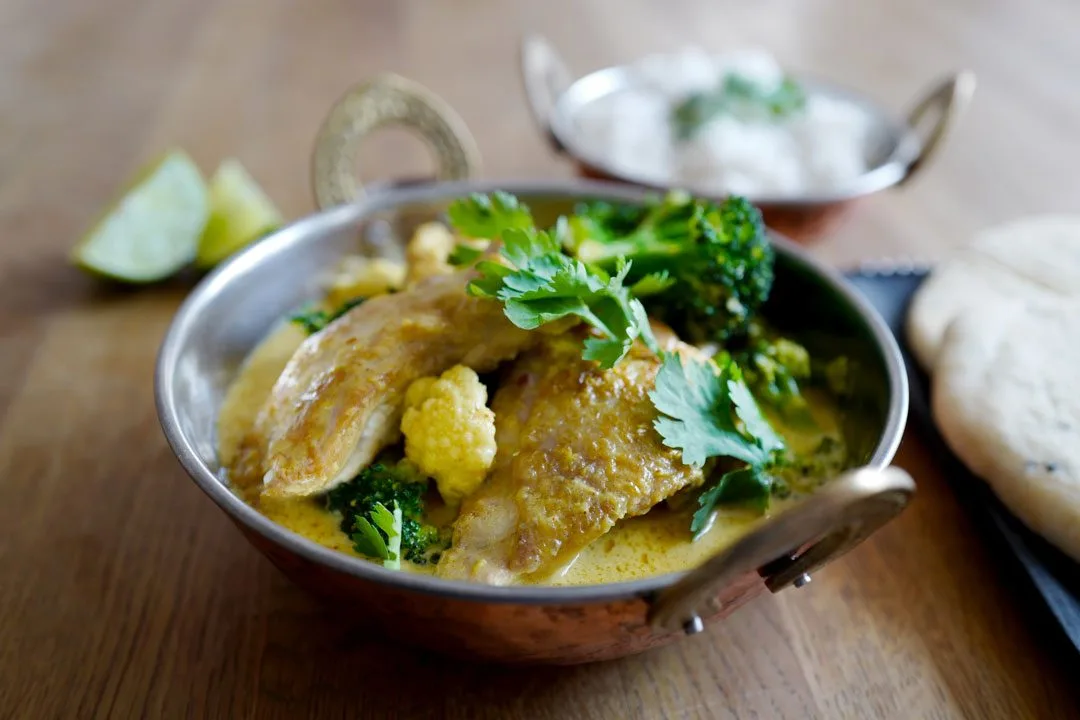 Adams matkasse. Foto: Helleskitchen.org