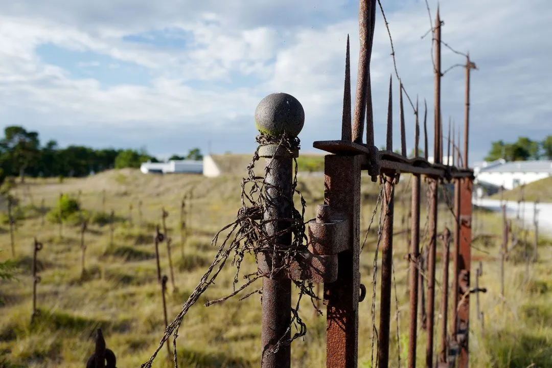 Gotland. Foto: localhost/helleskitchen