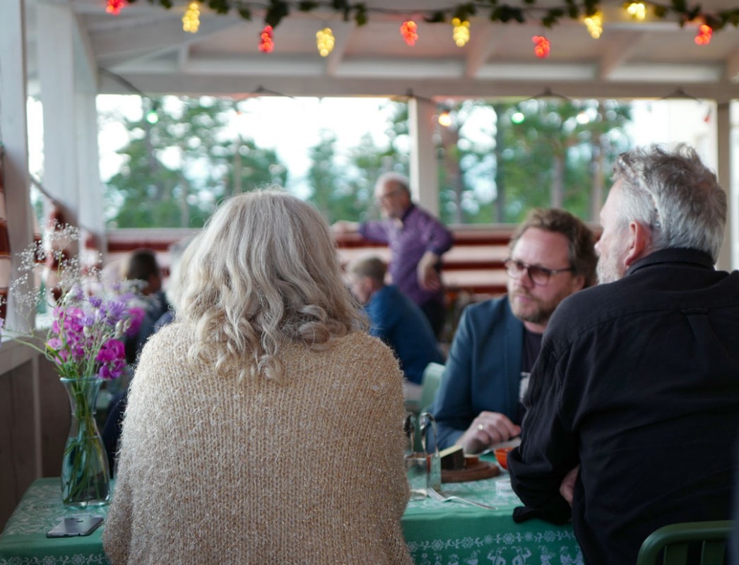 Calle Fegth, forvaltervillaen, localhost/helleskitchen, calles vinbar, gotland