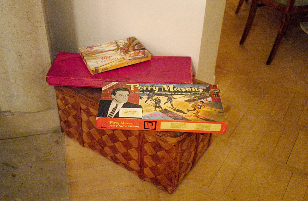 Calle Fegth, forvaltervillaen, localhost/helleskitchen, calles vinbar, gotland