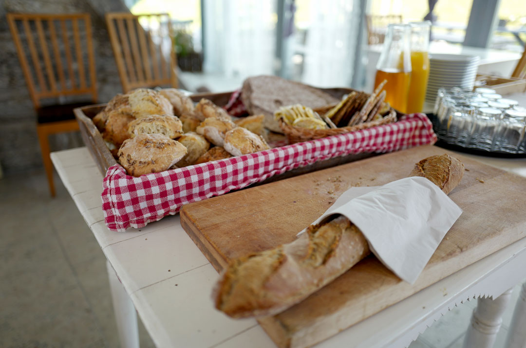 Fårösund festning, localhost/helleskitchen