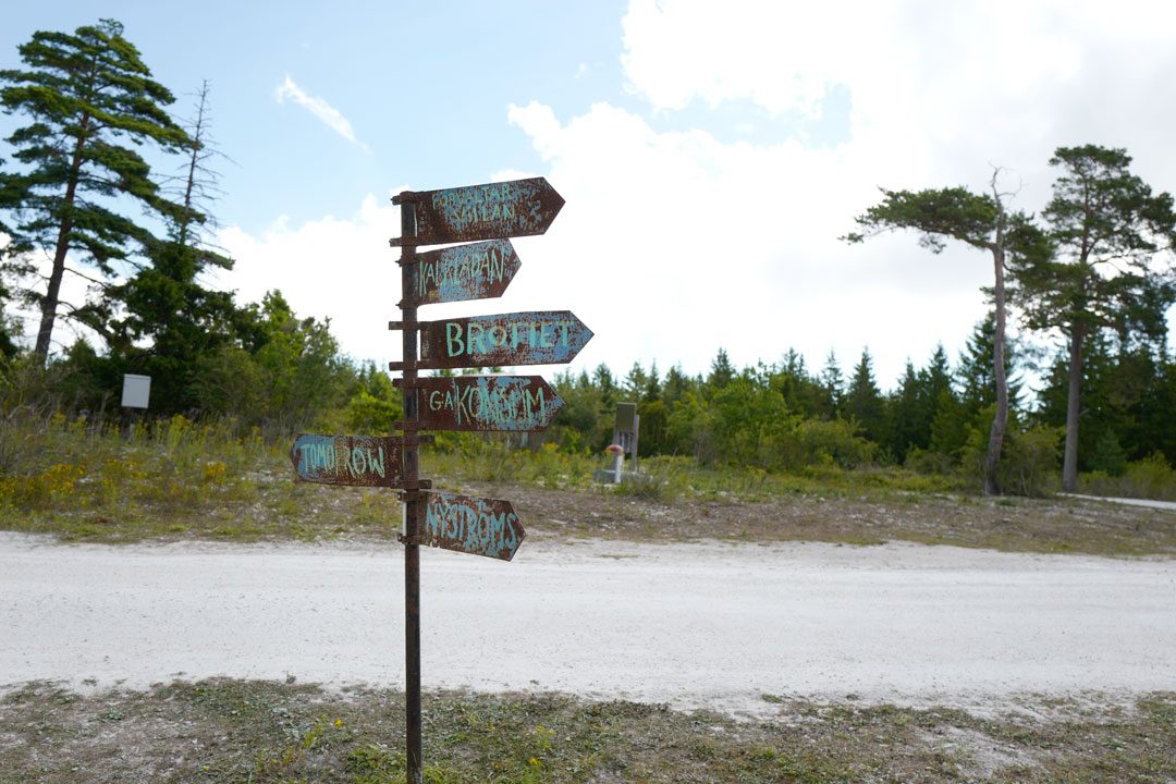 Calle Fegth, forvaltervillaen, localhost/helleskitchen, calles vinbar, gotland