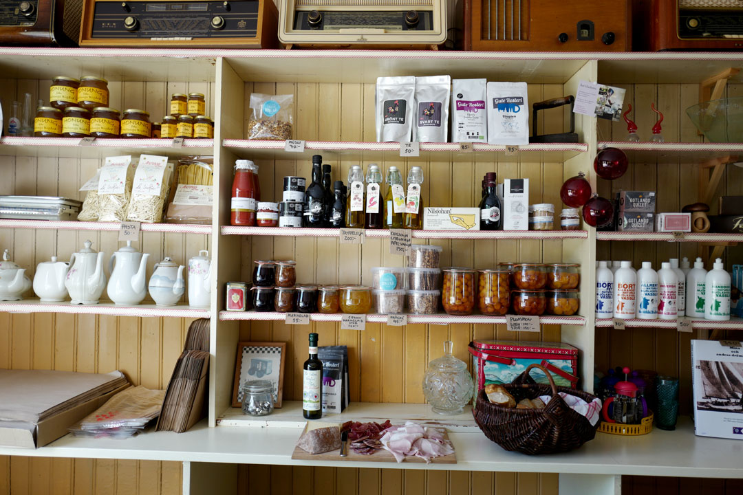 Calle Fegth, forvaltervillaen, localhost/helleskitchen, calles vinbar, gotland