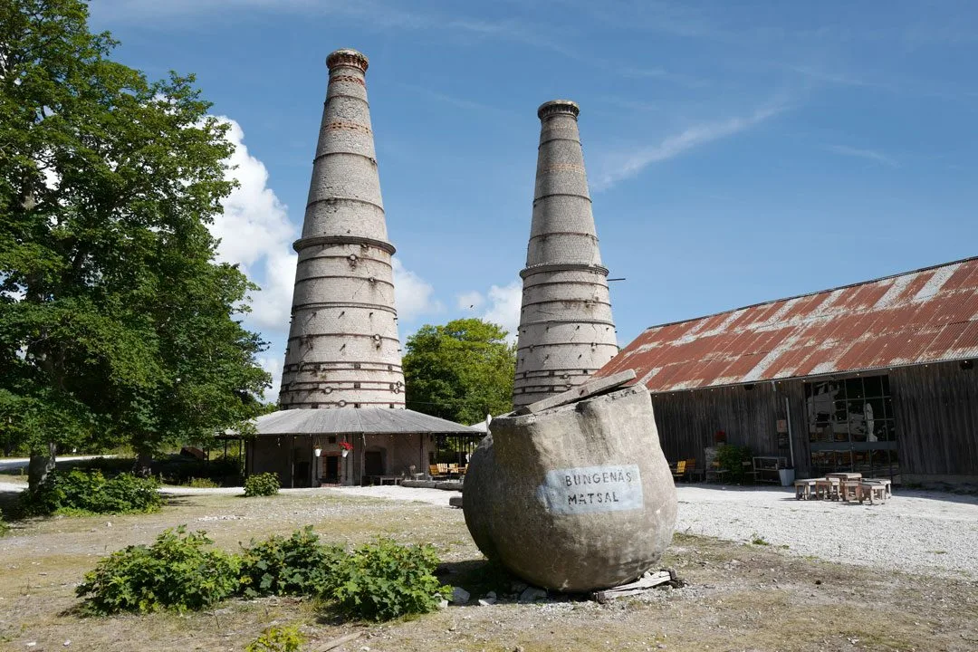 Gotland. Foto: localhost/helleskitchen