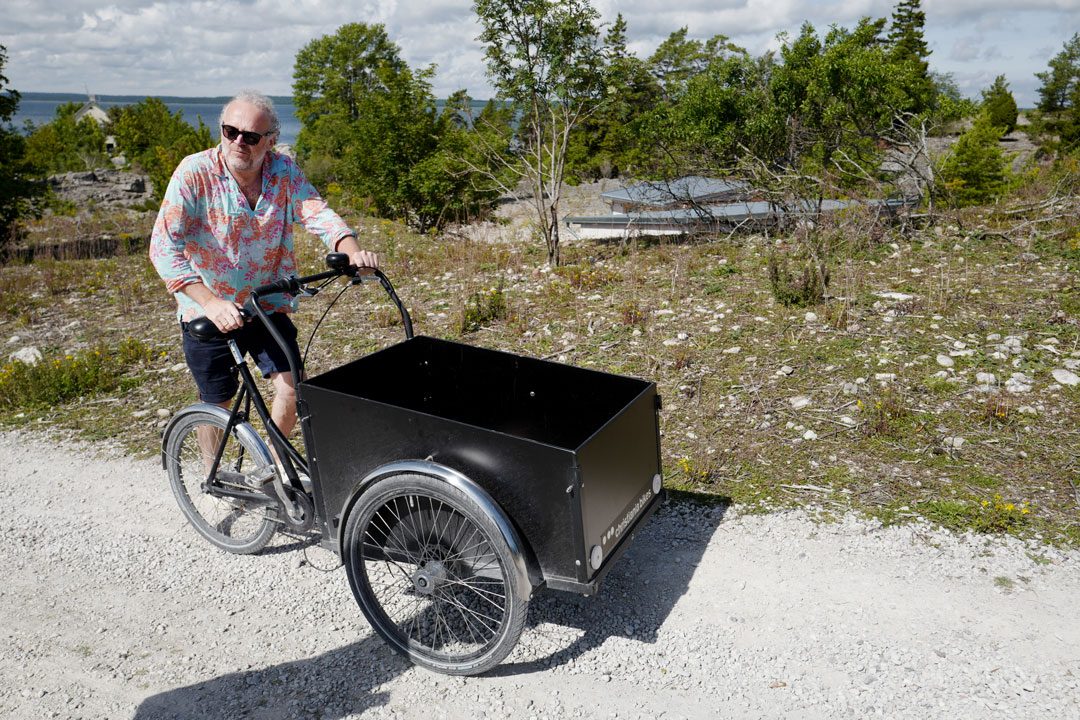 Calle Fegth, forvaltervillaen, localhost/helleskitchen, calles vinbar, gotland