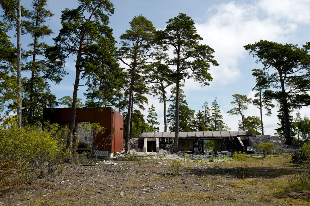 Calle Fegth, forvaltervillaen, localhost/helleskitchen, calles vinbar, gotland