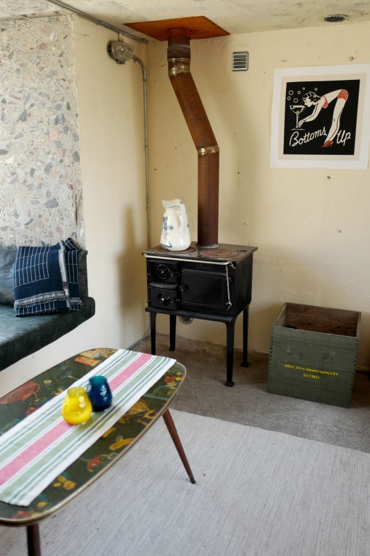 Calle Fegth, forvaltervillaen, localhost/helleskitchen, calles vinbar, gotland