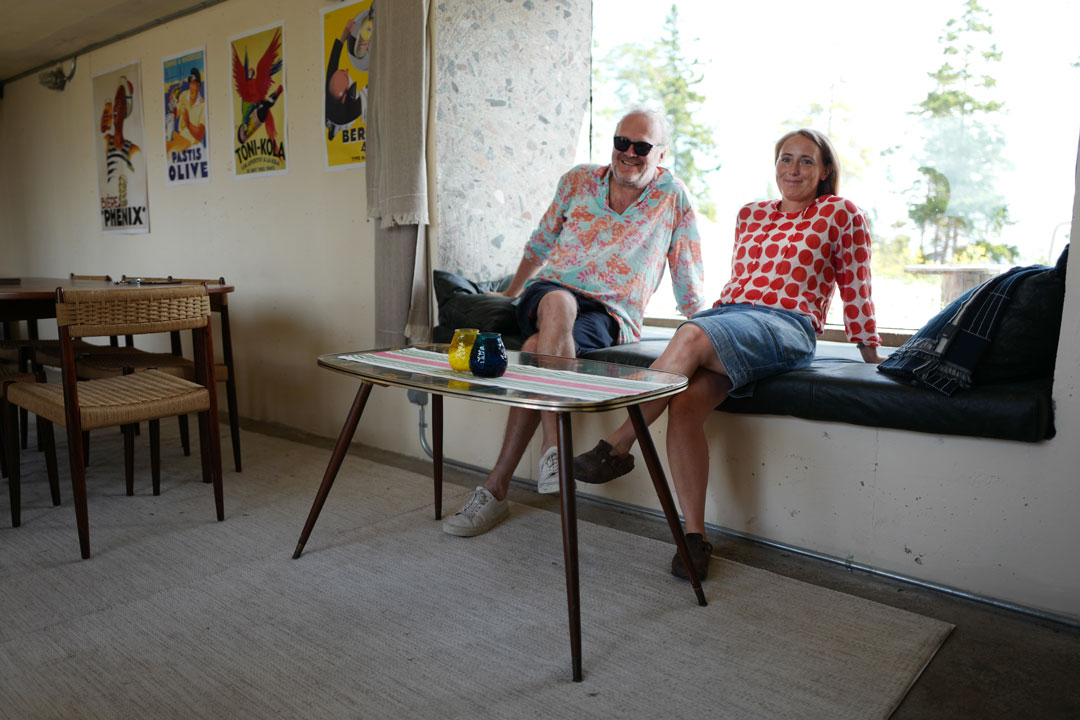 Calle Fegth, forvaltervillaen, localhost/helleskitchen, calles vinbar, gotland