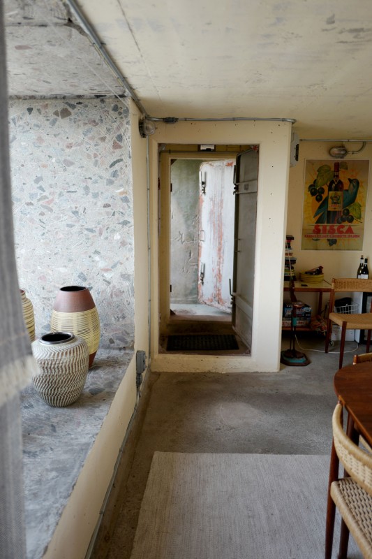 Calle Fegth, forvaltervillaen, localhost/helleskitchen, calles vinbar, gotland