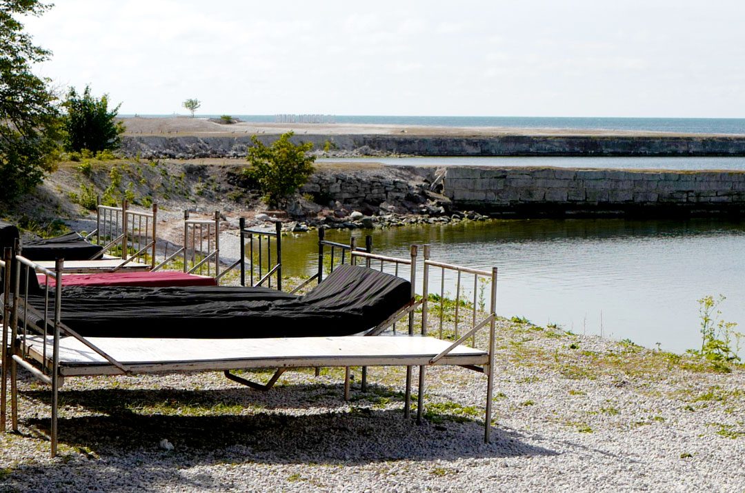 Calle Fegth, forvaltervillaen, localhost/helleskitchen, calles vinbar, gotland