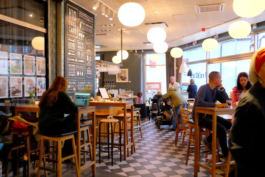 Gotland, Foto: localhost/helleskitchen