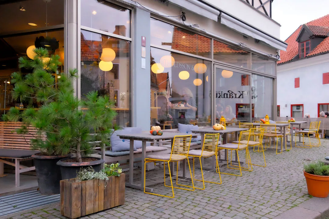 Gotland, Foto: localhost/helleskitchen