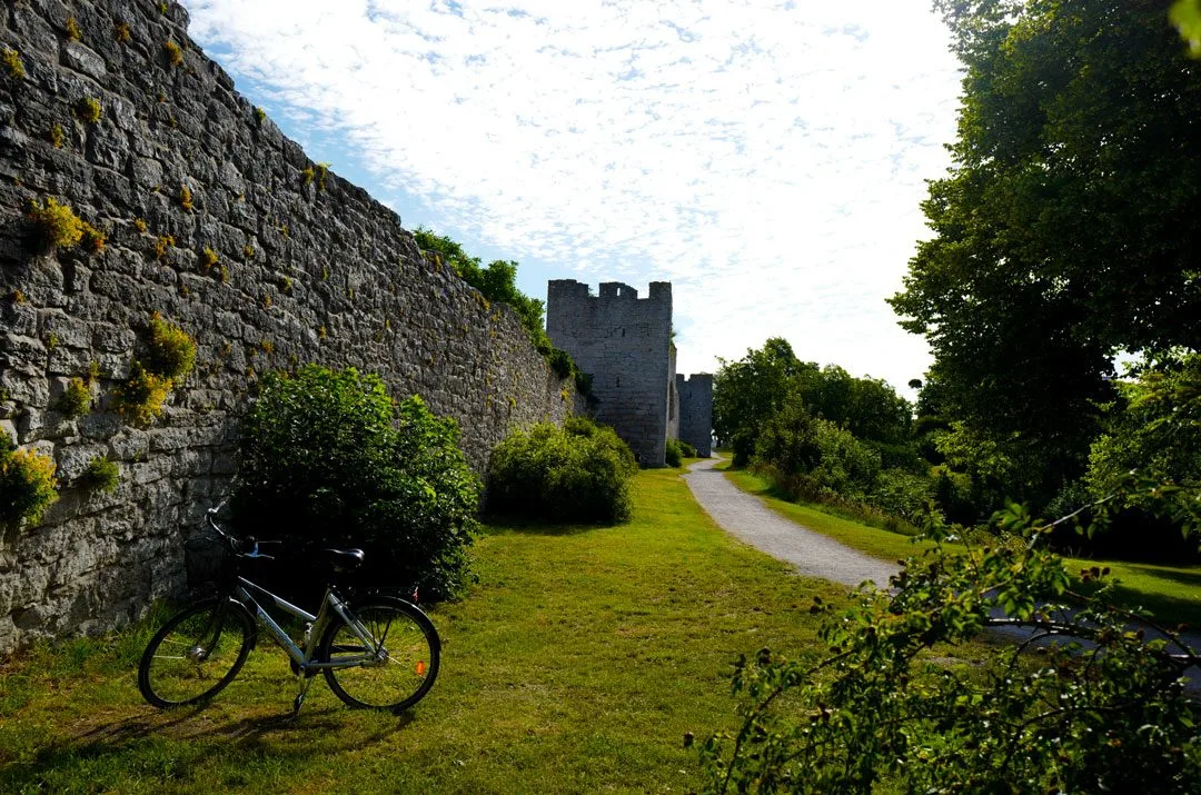 Gotland, Foto: localhost/helleskitchen