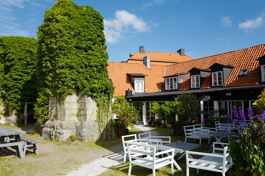 Gotland, Foto: localhost/helleskitchen