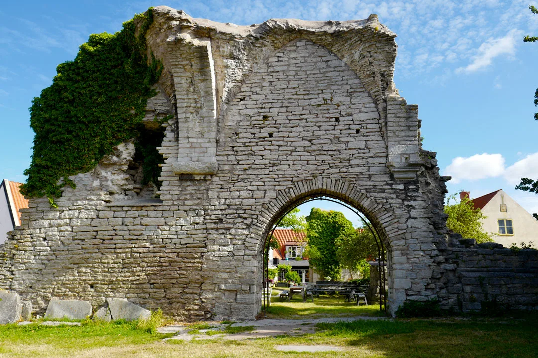 Gotland, Foto: localhost/helleskitchen
