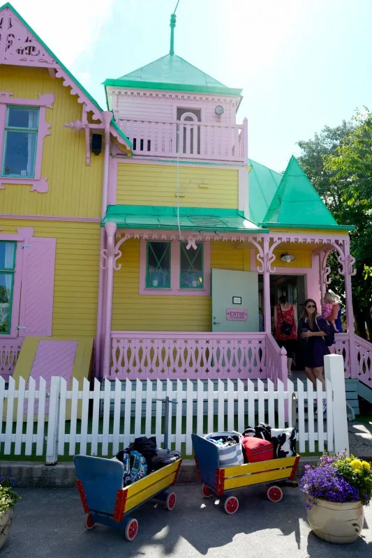 Gotland, Foto: localhost/helleskitchen