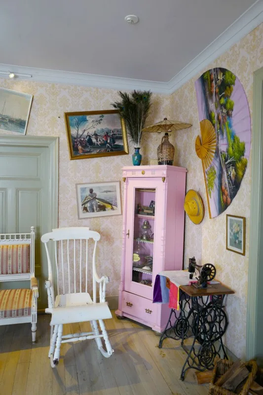 Gotland, Foto: localhost/helleskitchen