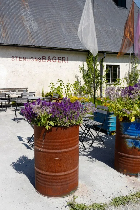 Gotland, Foto: localhost/helleskitchen