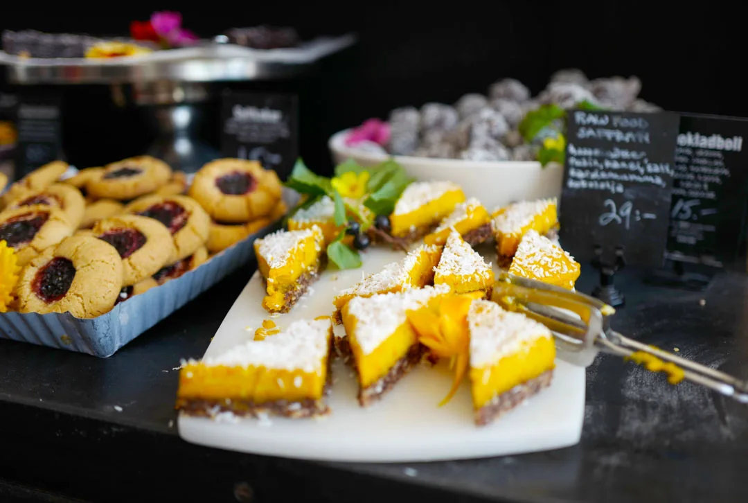 Gotland, Foto: localhost/helleskitchen