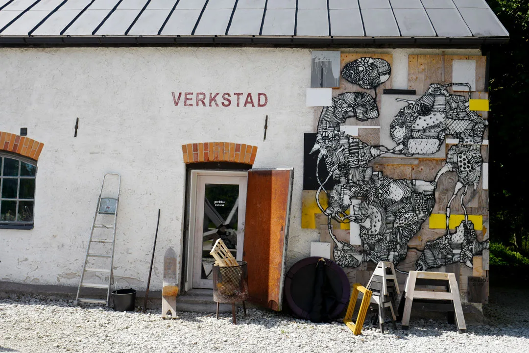 Gotland, Foto: localhost/helleskitchen