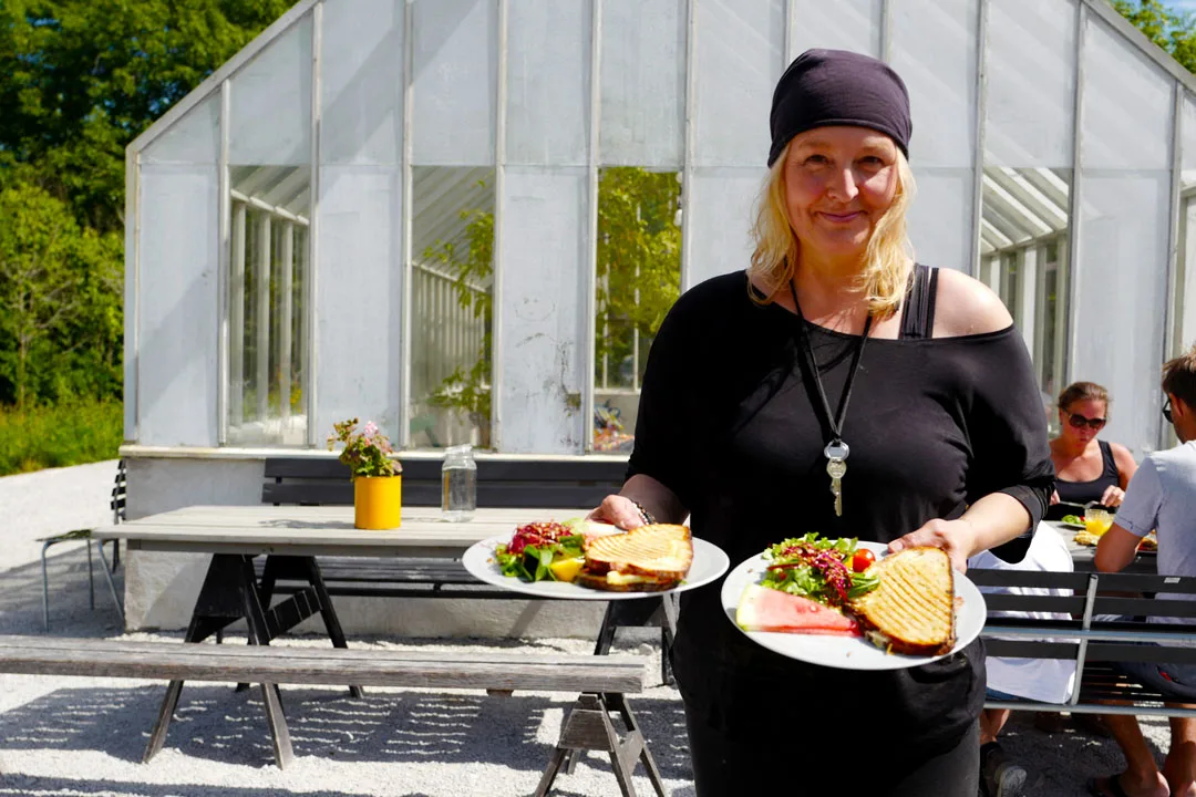 Gotland, Foto: localhost/helleskitchen