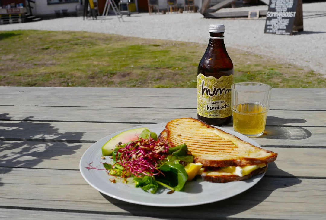 Gotland, Foto: localhost/helleskitchen