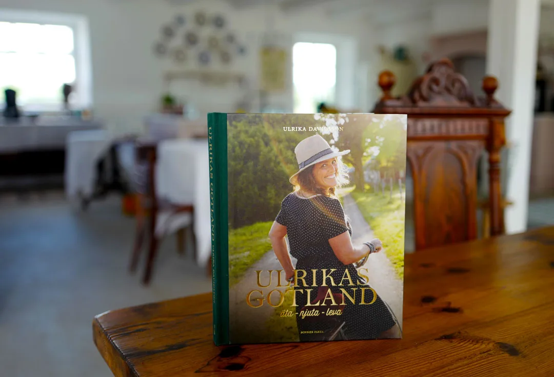 Gotland. Foto: localhost/helleskitchen