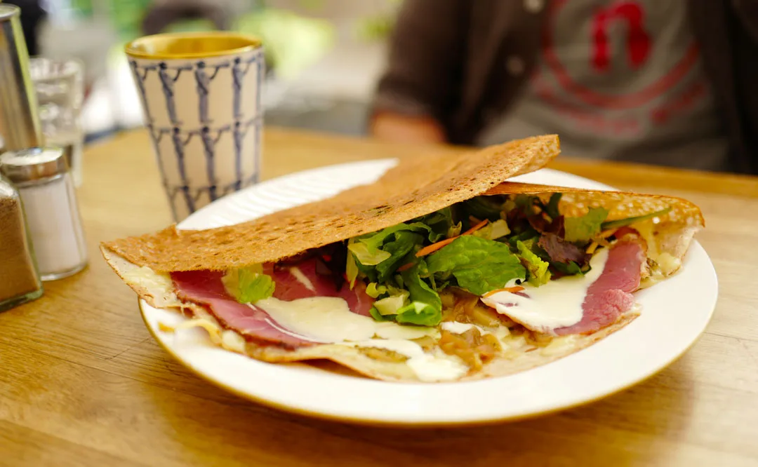 Gotland. Foto: localhost/helleskitchen