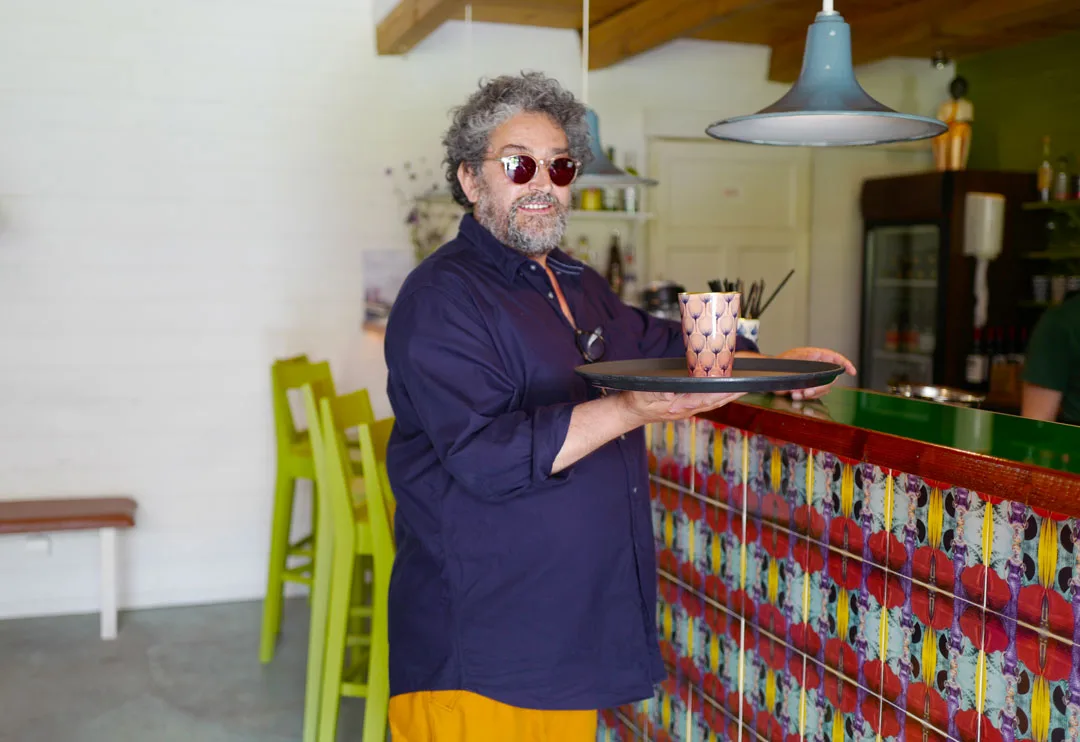 Gotland. Foto: localhost/helleskitchen