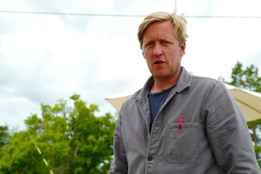 Gotland. Foto: localhost/helleskitchen