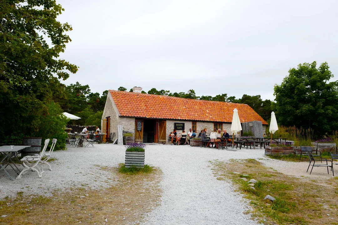Gotland. Foto: localhost/helleskitchen