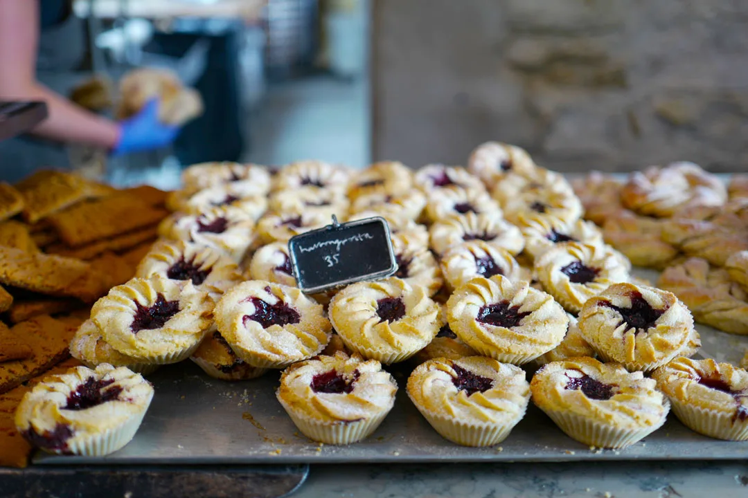 Gotland. Foto: localhost/helleskitchen