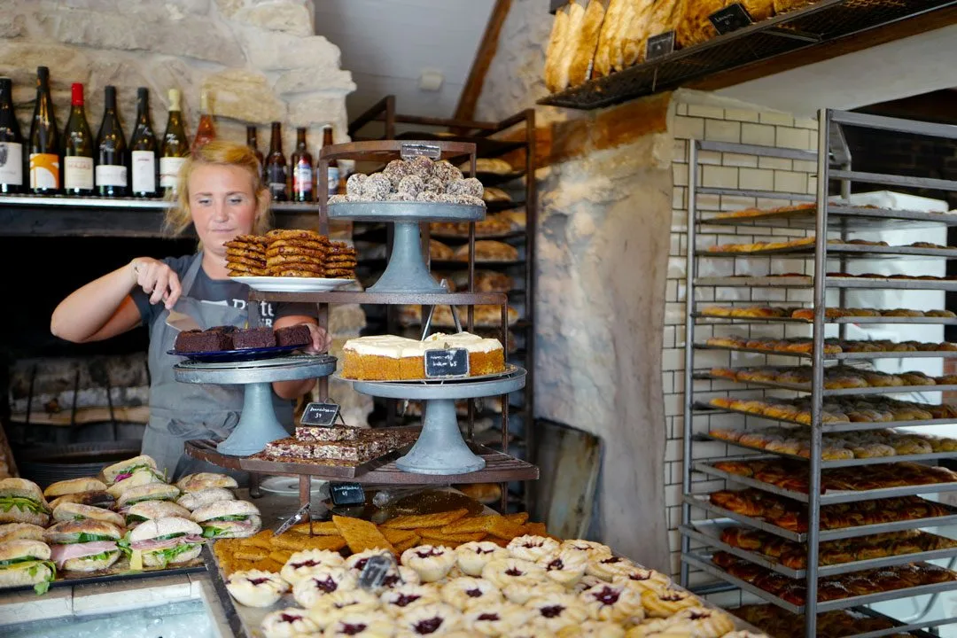 Gotland. Foto: localhost/helleskitchen